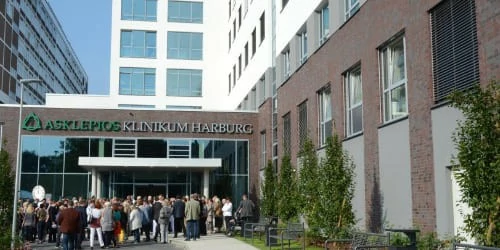 Рейтинг найкращих клінік для ЕКЗ у Європі