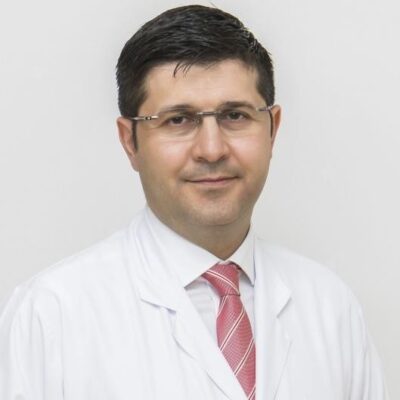 Emre Balık