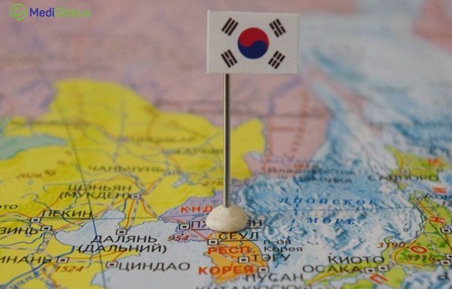 медицинский туризм кореи