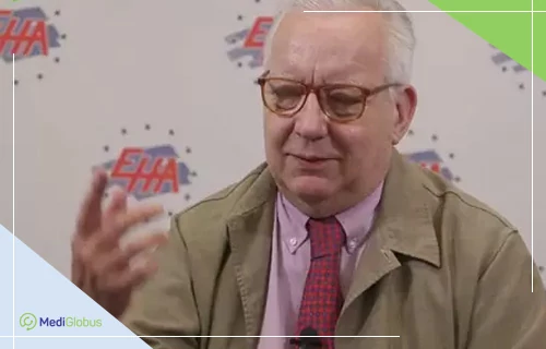 Онколог Эмили Монтсеррат, клиники Кирон Салюд и Текнон, Барселона, Испания Онколог Эмили Монтсеррат