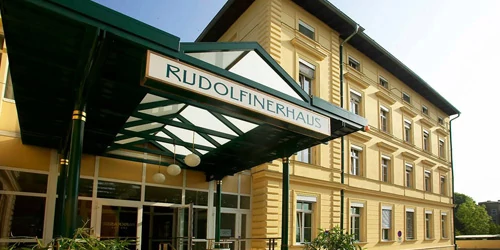 Ranking Of Clinics In Vienna