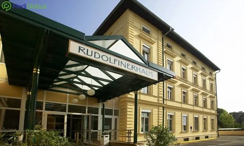 Rudolfinerhaus Clinic vienna