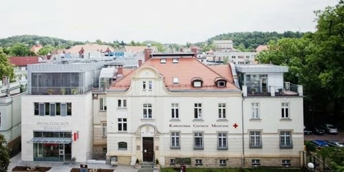 больница КСМ