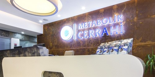 больница Metabolik Cerrahi