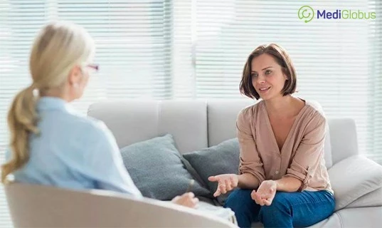psychological support after cancer treatment