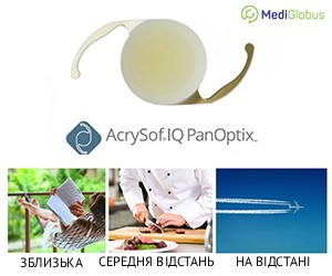 acrysof_ukr Катарактна лінза AcrySof IQ PanOptix