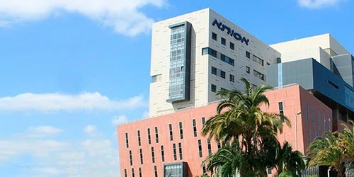 Why is arthroscopy an effective method of treating joints?