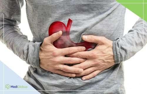 treatment of stage 1 gastric oncology abroad