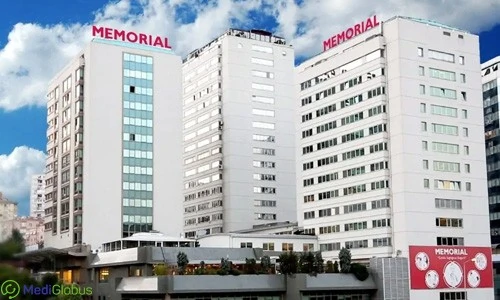 клиника мемориал