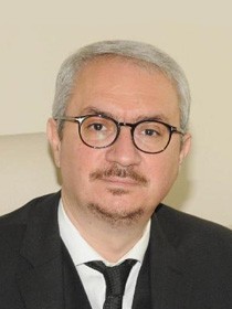 Prof. Bülent Aydınlı