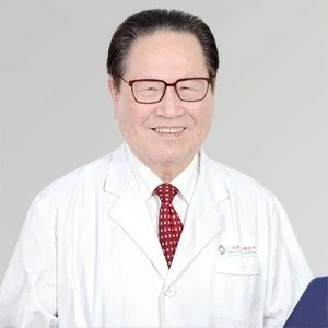 Xu Kecheng from Fuda Hospital