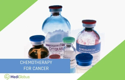 chemotherapy for cancer