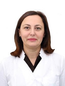 Юлія Желтонозька