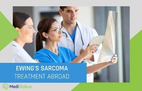 Treatment of Ewing’s Sarcoma in Children
