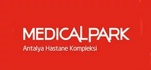 лого медикал парк анталия