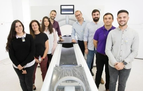 Quironsalud Proton Therapy Center