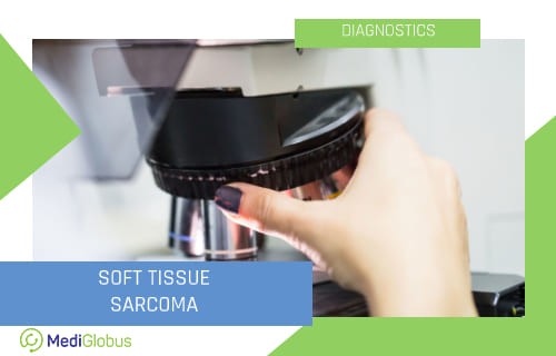 What is soft tissue sarcoma?