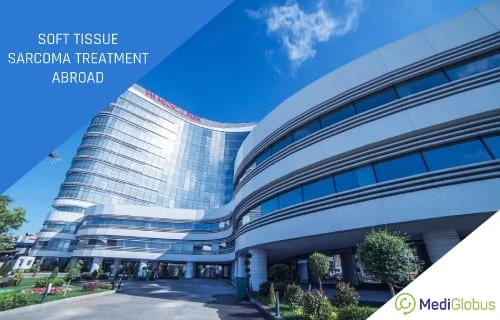What is soft tissue sarcoma?