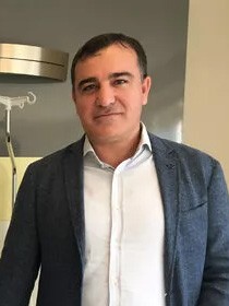 Проф. Ибрагим Алиосманоглу