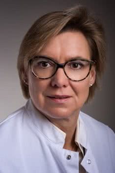 Доктор Сузанне Фукс-Винкельманн клиника Марбурга