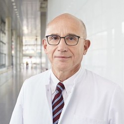 Prof. Хартмут Дьонер