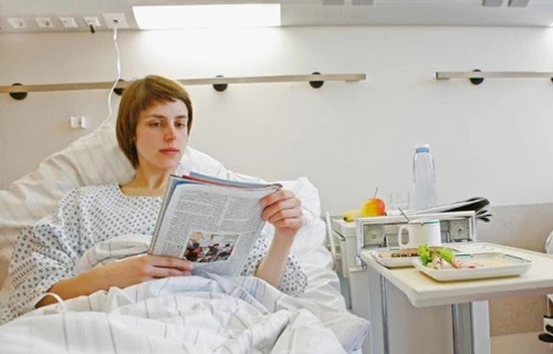 Asklepios Nord Hospital