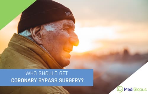 coronary artery bypass surgery abroad