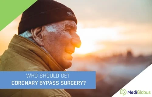 How is coronary artery bypass surgery performed | MediGlobus