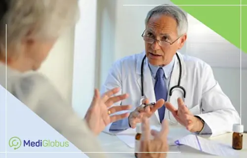 treatment of myeloma disease abroad