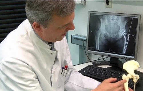 Університетська лікарня Аахена