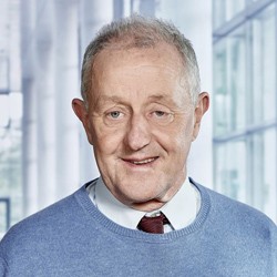 Prof. Альберт К. Людольф