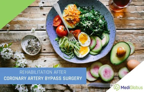 How is coronary artery bypass surgery performed | MediGlobus