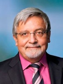 Prof. Вольфганг Віганд