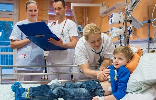 Університетський госпіталь Ерланген