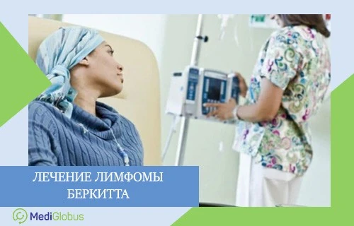 вариантыы терапии опухоли