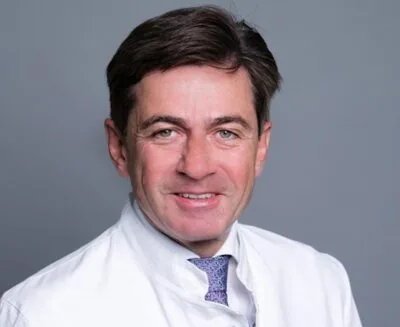 Martin Kriegmair