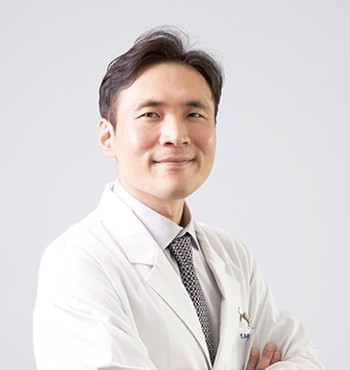 Лазерная коррекция зрения в Корее. Доктора-офтальмологи