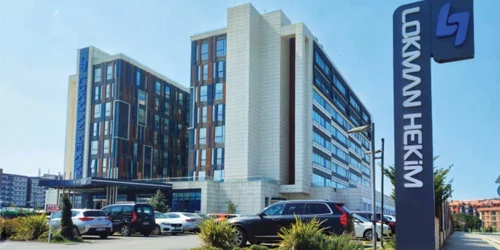All-inclusive Ринопластика в Турции от €2,600