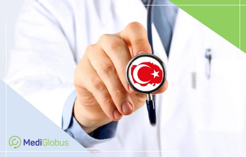 лечение в турецких клиниках