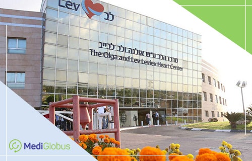 лечение лейомиосаркомы в израильской больнице шиба
