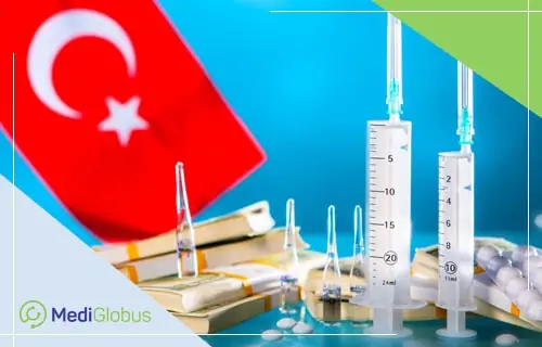 стоимость лечения саркомы юинга в турции
