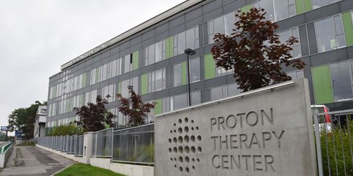 центр протонной терапии в праге 