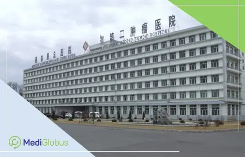 лечение нейробластомы в китае нункэн клиника