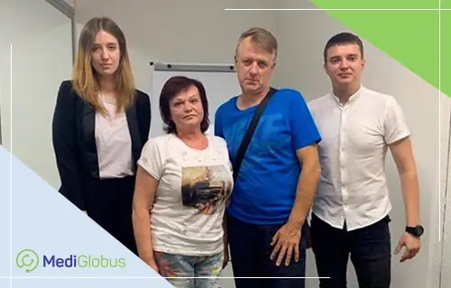 Як проходить реабілітація після пересадки кісткового мозку