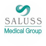 логотип клиники салусс