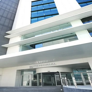 Мемориал Аташехир
