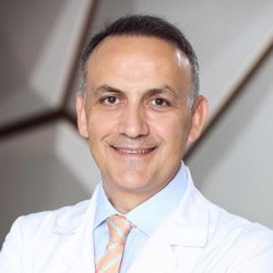 Prof. Омер Гоктекин