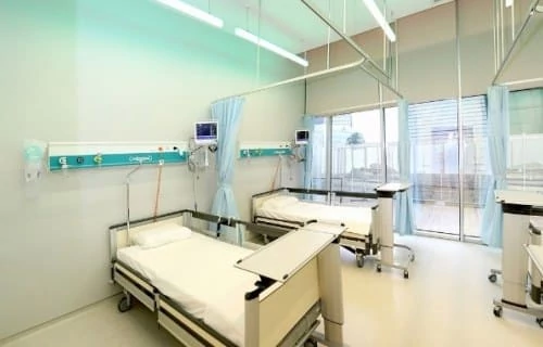 NP Brain Hospital у Стамбулі
