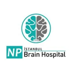 NP Brain Hospital в Стамбуле
