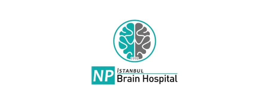 NP Brain Hospital в Стамбуле